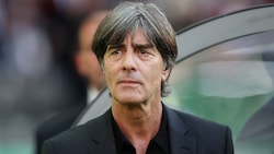 Ex-Bundestrainer Joachim Löw