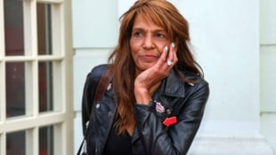Trauer um Nadja Abd el Farrag: „Naddel“ starb mit nur 60 Jahren.  (Bild: Brigitte Dummer / Action Press / picturedesk.com)