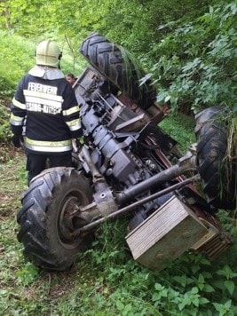 (Bild: FF Fresing-Kitzeck)