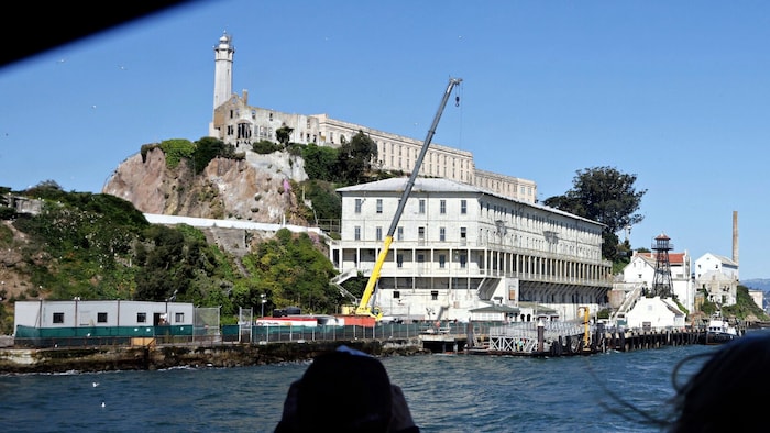 Anfang Juli öffnete das Abschiebegefängnis „Alligator Alcatraz“ in Florida.
