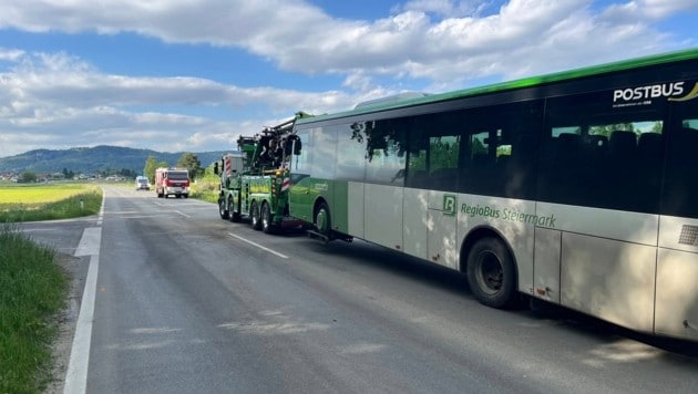 (Bild: Feuerwehr Lang)