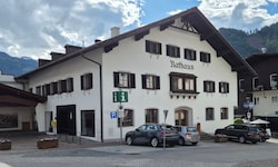 Im Matreier Gemeindehaus leistete man in den vergangenen Monaten gute Arbeit.