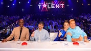 Die Casstingshow „Das Supertalent“ hat vorerst bei RTL ausgedient. (Bild: Simon Pfaff / Action Press / picturedesk.com)