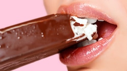 Ein besonderer Eisklassiker kehrt in die heimischen Tiefkühltruhen zurück (Symbolbild). 