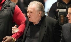 Gérard Depardieu der sexuellen Übergriffe schuldig gesprochen