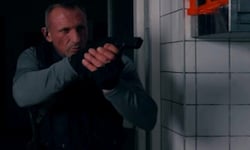 Der Burgenländer Max Fraisl sieht Daniel Craig zum Verwechseln ähnlich.