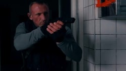 Der Burgenländer Max Fraisl sieht Daniel Craig zum Verwechseln ähnlich. (Bild: GM Media International)