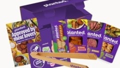 Planted BBQ-Box 2025 (Bild: Planted)