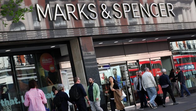 Der Schaden für das Unternehmen dürfte in die Millionen gehen.