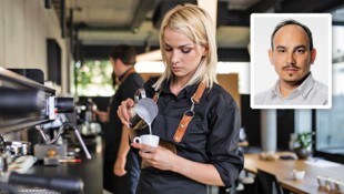 Michael Bauernhofer, Experte der AK Steiermark