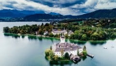 MFG Oberösterreich fordert Stopp der Rodung im Toscanapark und Offenlegung der Verträge, um die ...