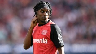 Jeremie Frimpong