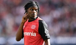Jeremie Frimpong