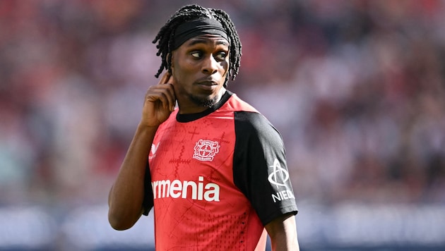Jeremie Frimpong