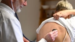 Im Durchschnitt war der Effekt in Bezug auf psychische Krankheiten stärker ausgeprägt