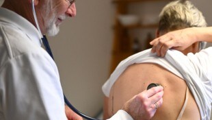 Im Durchschnitt war der Effekt in Bezug auf psychische Krankheiten stärker ausgeprägt