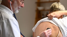 Im Durchschnitt war der Effekt in Bezug auf psychische Krankheiten stärker ausgeprägt (Bild: APA/BARBARA GINDL)