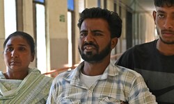 In Indien müssen zehn Menschen mit Vergiftungserscheinungen im Krankenhaus behandelt werden, ...