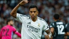 Rodrygo wird wohl die „Königlichen“ im Sommer verlassen.