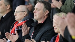 Sportminister Andreas Babler (Bild: GEPA)