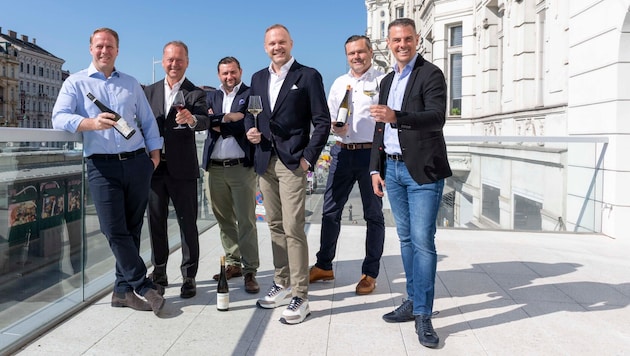 Die WienWein-Winzer kämpfen für die Bewahrung von Wiener Grünem Veltliner, Riesling und mehr.