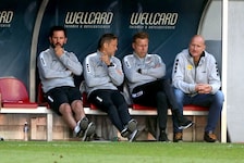 (Bild: Kuess Josef)