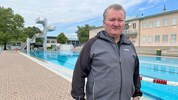 Martin Kotinsky von der MA 44 weiß, was Wiens Bäder leisten müssen.