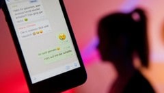 Nachrichten wie diese müssen viele Jugendliche ertragen. (Bild: picture-alliance/dpa)
