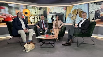 Club 3 (Bild: krone.tv)