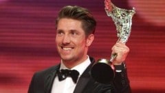 Marcel Hirscher war sechsmal Österreichs Sportler des Jahres. (Bild: APA/GEORG HOCHMUTH)