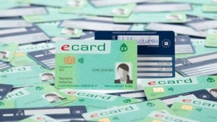 2005 wurde die E-Card in Österreich eingeführt – nun soll sie weiter digitalisiert werden.