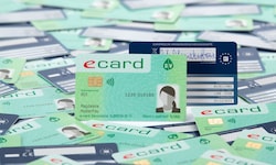 2005 wurde die E-Card in Österreich eingeführt – nun soll sie weiter digitalisiert werden.