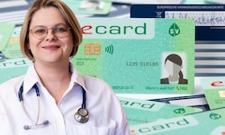 Das Aus für das E-Card-Stecken im Akkord, fordert die stellvertretende Kurienobfrau der ...