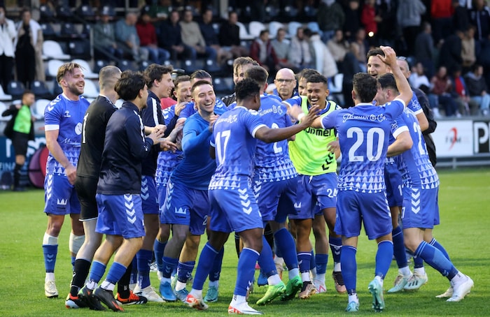 Im Vorjahr jubelte der FC Pinzgau in Puch über einen 2:1-Sieg im Finale gegen Kuchl.