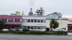 Die Beschwerde wegen der Emissionen wurde abgewiesen, der Fall ist damit ausjudiziert. (Bild: Reinhard Judt)