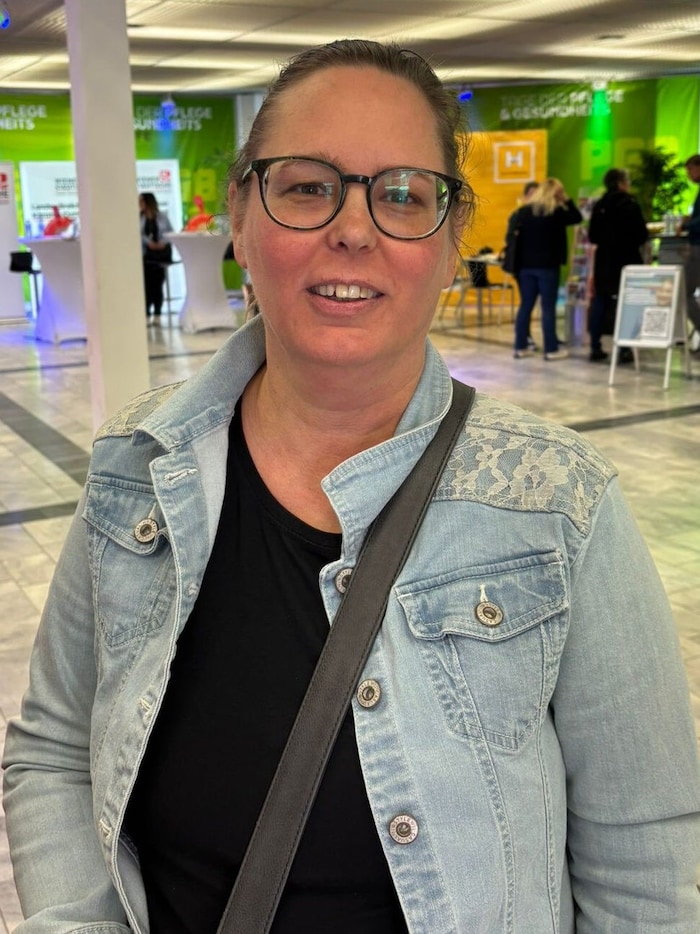 „Es gibt noch viele dankbare Patienten, die zu schätzen wissen, dass man am Bett arbeitet, jedoch sehen, was organisatorisch falsch läuft“, Brigitte Neuwirth, Krankenschwetser aus Klagenfurt 