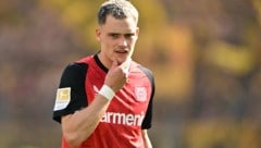 Florian Wirtz (Bild: AFP/INA FASSBENDER)