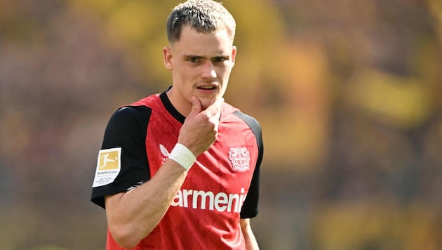 Florian Wirtz
