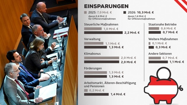 (Bild: Krone KREATIV)