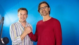(Bild: Urbantschitsch Mario)