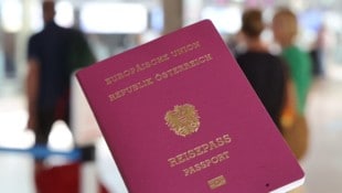 Bevor es in den Urlaub geht, sollte unbedingt überprüft werden, ob die dafür erforderlichen ...