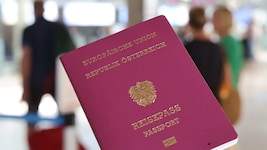 Wer einen österreichischen Pass will, muss strenge Regeln einhalten.