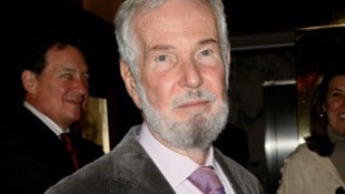 Hollywood trauert um Regisseur Robert Benton.