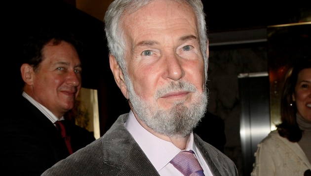 Hollywood trauert um Regisseur Robert Benton.