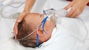 Asthma ist die häufigste chronische Erkrankung im Kindesalter. (Bild: parinya agsararattananont)