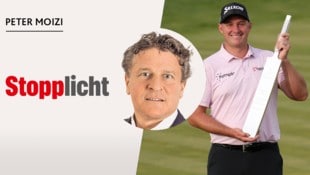 „Krone“-Sportchef Peter Moizi schreibt in seiner Kolumne über die Sportler-Wahl.