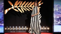Halle Berry scheiterte an neuer Kleiderordnung in Cannes ...