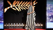 Halle Berry scheiterte an neuer Kleiderordnung in Cannes ...