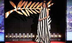 Halle Berry scheiterte an neuer Kleiderordnung in Cannes ...