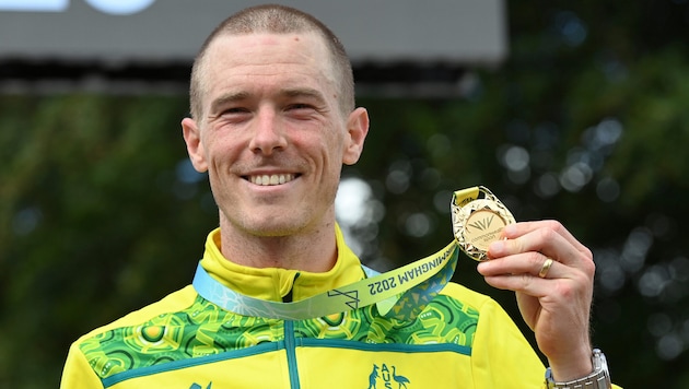 Rohan Dennis